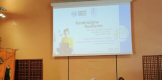 Ateneo Palermo a fianco degli studenti per favorirne stile di vita resiliente