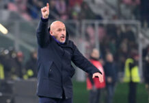 Vincenzo Italiano è il nuovo allenatore del Bologna