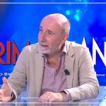 Arditti “Occidente sotto assedio, peso della ricchezza si è spostato”