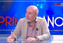Arditti “Occidente sotto assedio, peso della ricchezza si è spostato”