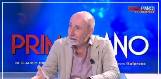 Arditti “Occidente sotto assedio, peso della ricchezza si è spostato”