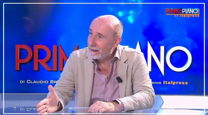 Arditti “Occidente sotto assedio, peso della ricchezza si è spostato”