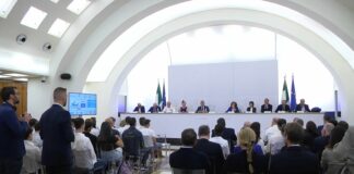 Al via la XIV edizione di “Mediterraneo da remare”
