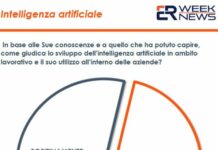 Lavoro, per italiani è positivo l’uso dell’intelligenza artificiale