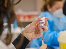 Virus sinciziale, in Toscana già immunizzati 7.500 bambini
