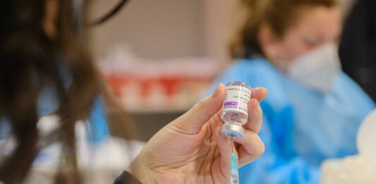 Virus sinciziale, in Toscana già immunizzati 7.500 bambini