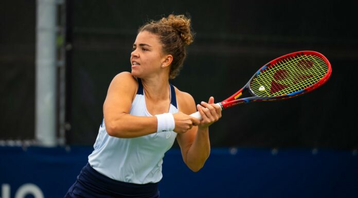 Paolini si qualifica per la semifinale al Roland Garros