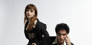 Tananai e Annalisa insieme con il singolo “Storie brevi”