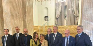 Festa a Napoli per gli 800 anni dell’Università Federico II