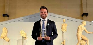 L’angiologo siciliano Giovanni Alongi vince il “MioDottore Award”