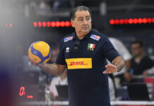 Italvolley fuori contro gli Usa nei quarti delle VNL Finals, De Giorgi “Ora prepariamo con fiducia gli Europei”
