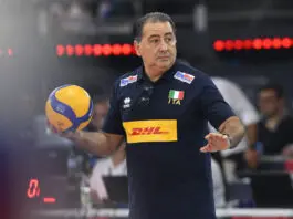 Italvolley fuori contro gli Usa nei quarti delle VNL Finals, De Giorgi “Ora prepariamo con fiducia gli Europei”
