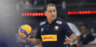 ItalVolley ko in Nations League, la Francia vince 3-2
