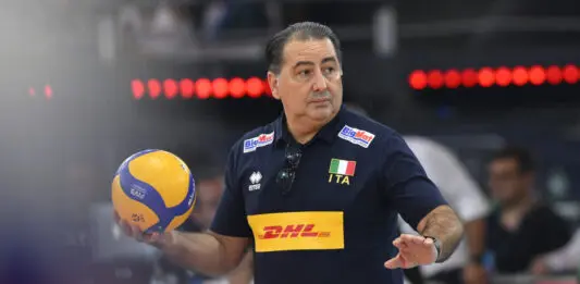 Italvolley fuori contro gli Usa nei quarti delle VNL Finals, De Giorgi “Ora prepariamo con fiducia gli Europei”