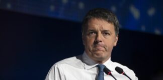 Renzi “Previsioni per le europee buone, mi toccherà lasciare Roma”