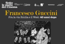 Francesco Guccini torna a Piazza Maggiore 40 anni dopo