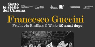 Francesco Guccini torna a Piazza Maggiore 40 anni dopo