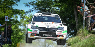 Trofeo Pirelli Accademia Crz, Elwis Chentre ancora re di Piemonte