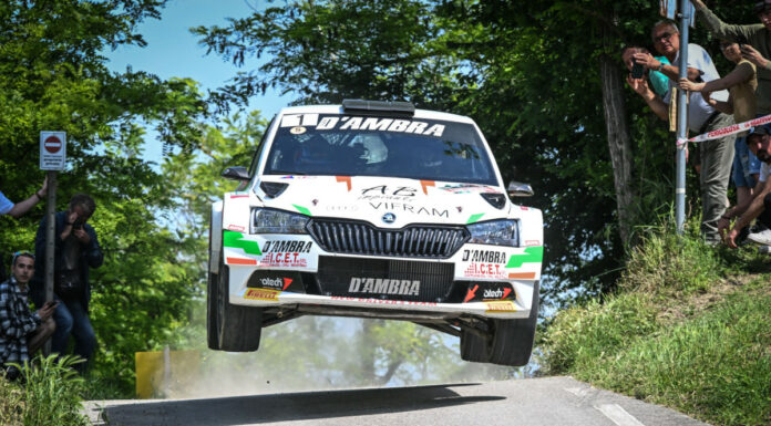 Trofeo Pirelli Accademia Crz, Elwis Chentre ancora re di Piemonte