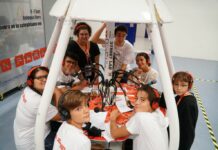 “Ti accompagno in Europa”, al via il contest di Radioimmaginaria