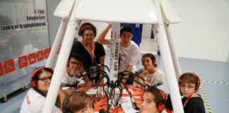 “Ti accompagno in Europa”, al via il contest di Radioimmaginaria