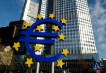 I tassi tornano a scendere, dalla Bce taglio di 25 punti base
