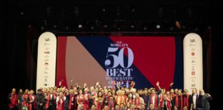 illycaffè, Jessica Rosval nuova Chef Ambassador