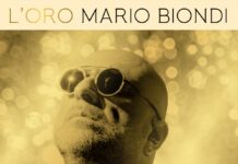 Mario Biondi con “L’Oro” omaggia la grande canzone d’autore italiana