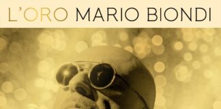 Mario Biondi con “L’Oro” omaggia la grande canzone d’autore italiana