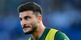 Spalletti sceglie i 26 per Euro2024, fuori Provedel, Ricci e Orsolini