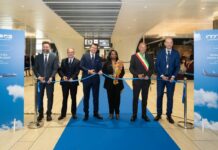 Ita Airways inaugura il nuovo collegamento verso la capitale del Ghana