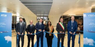 Ita Airways inaugura il nuovo collegamento verso la capitale del Ghana
