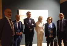 Inaugurata a Palermo a Villa Zito mostra fotografica di Patrizia Mussa