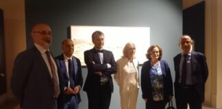 Inaugurata a Palermo a Villa Zito mostra fotografica di Patrizia Mussa
