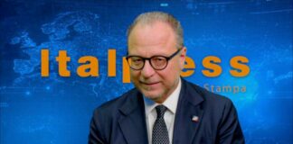 Mulè “Forza Italia e Ppe sono dirimenti per i futuri assetti in Ue”