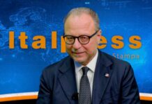 Mulè “Forza Italia e Ppe sono dirimenti per i futuri assetti in Ue”