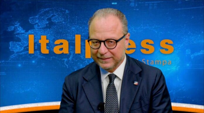 Mulè “Forza Italia e Ppe sono dirimenti per i futuri assetti in Ue”