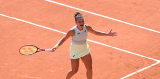 Jasmine Paolini in finale al Roland Garros, sconfitta Andreeva