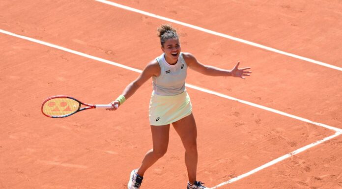Jasmine Paolini in finale al Roland Garros, sconfitta Andreeva