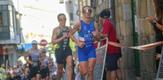 Triathlon: ecco i cinque azzurri per i Giochi di Parigi