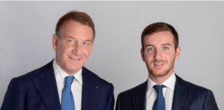 ربطات عنق وحقائب تالاريكو هدايا إيطالية لرؤساء حكومات مجموعة السبع