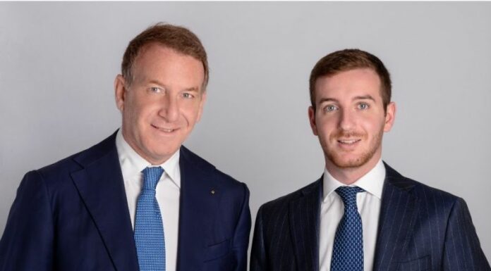 G7, cravatte e borse Talarico regali italiani ai Capi di Governo