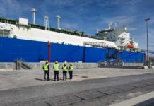 Rigassificatore, sdoganamento in mare per le navi che trasportano GNL