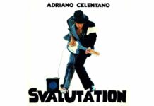 Adriano Celentano, sei album in versione Greenyl