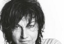 Gianna Nannini, fuori il nuovo singolo “Filo spinato”