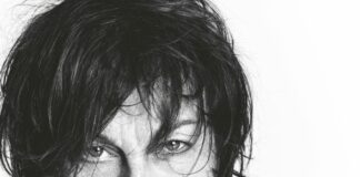 Gianna Nannini, fuori il nuovo singolo “Filo spinato”