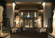 Riapre al pubblico dopo dieci anni il Museo archeologico di Centuripe
