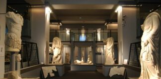 Riapre al pubblico dopo dieci anni il Museo archeologico di Centuripe