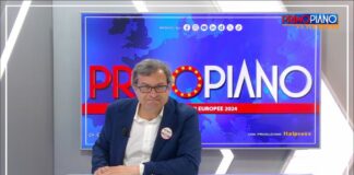 Pedullà “Nostra idea di Ue è inclusiva, puntiamo su pace e transizione”