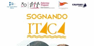 Lotta alla leucemia, la barca a vela dell’Ail fa tappa a Palermo